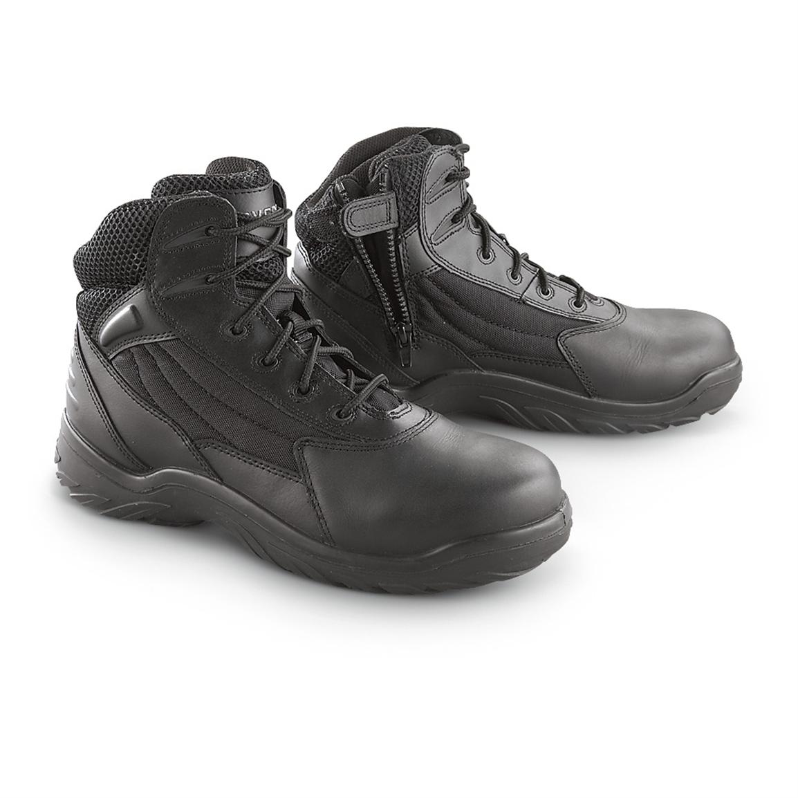 converse tactical boots 6 inch
