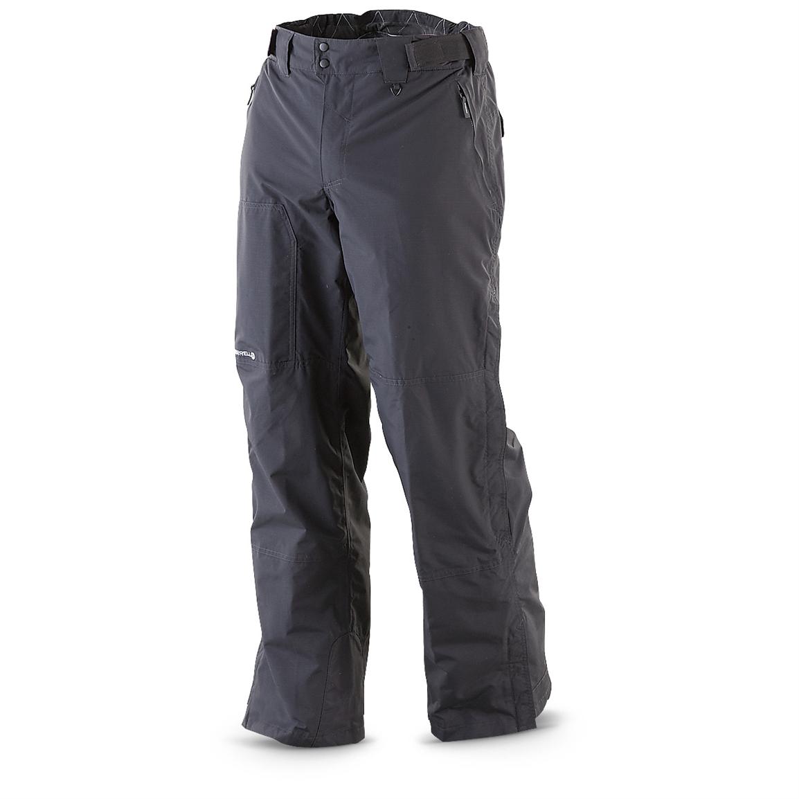 merrell fallon pants