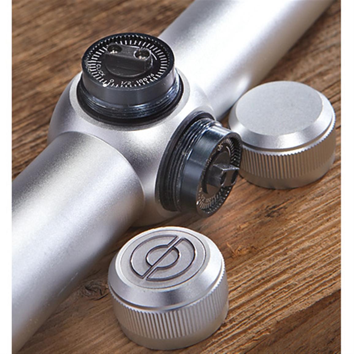 Simmons® ProHunter® 2x20 mm Truplex™ Reticle Handgun Scope 215044