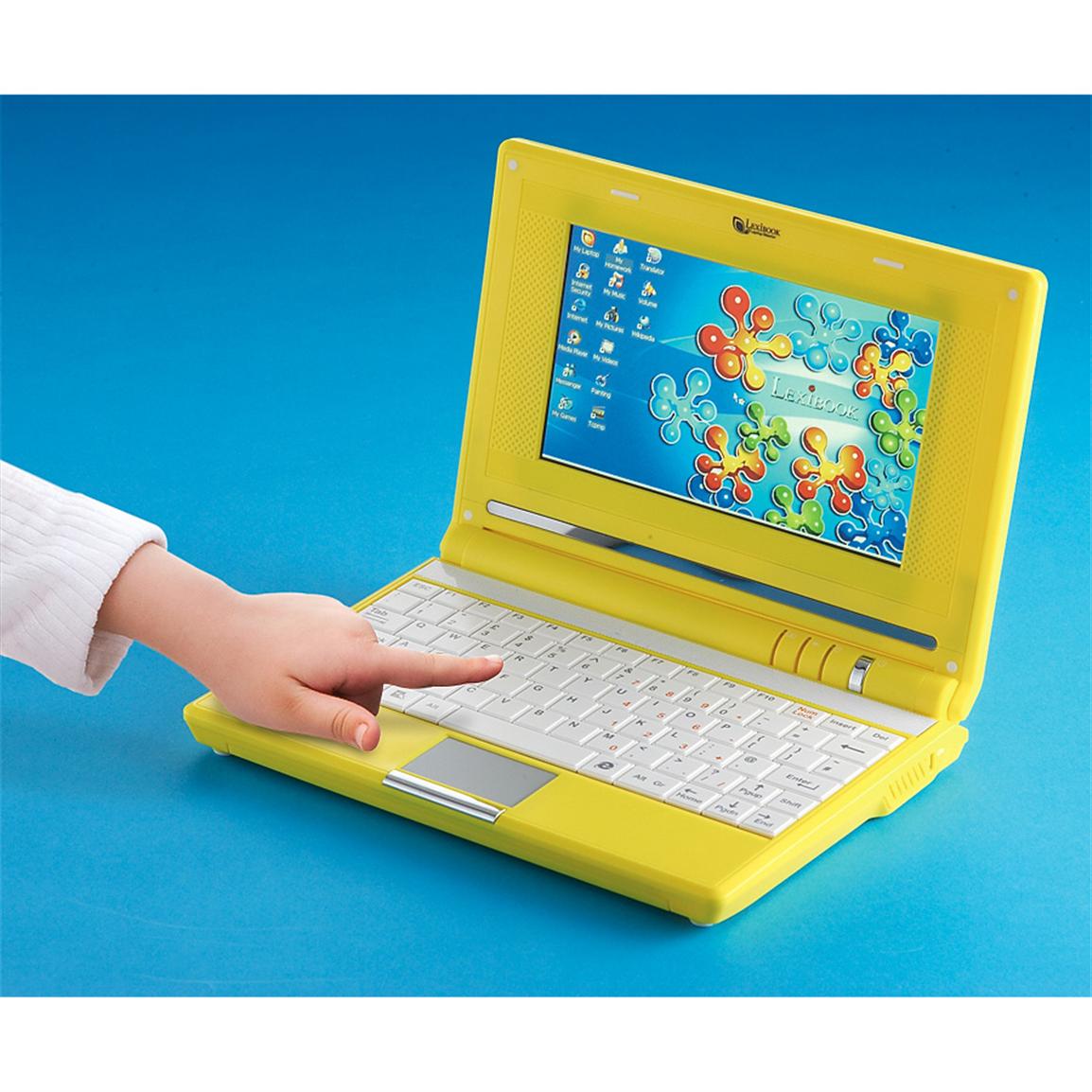 lexibook disney frozen laptop