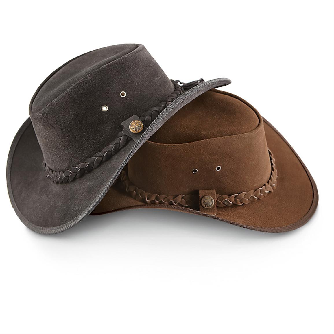 Henschel® Outback Hat 215453 Hats And Caps At Sportsmans Guide