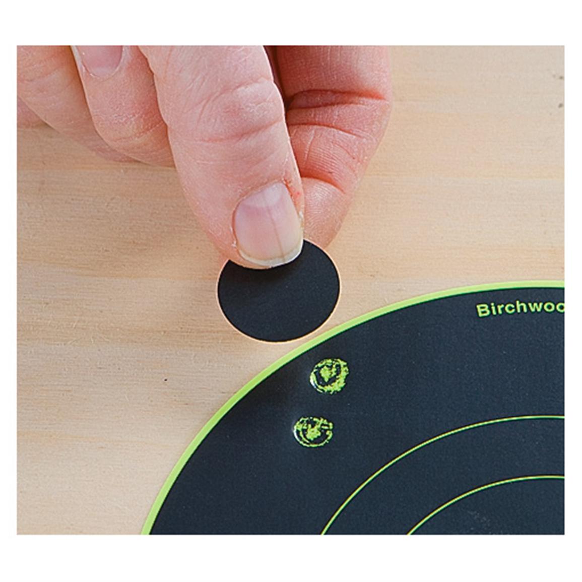 Guide Gear Steel Auto Reset Spinner Shooting Targets Rifle Pistol Shoot Practice 