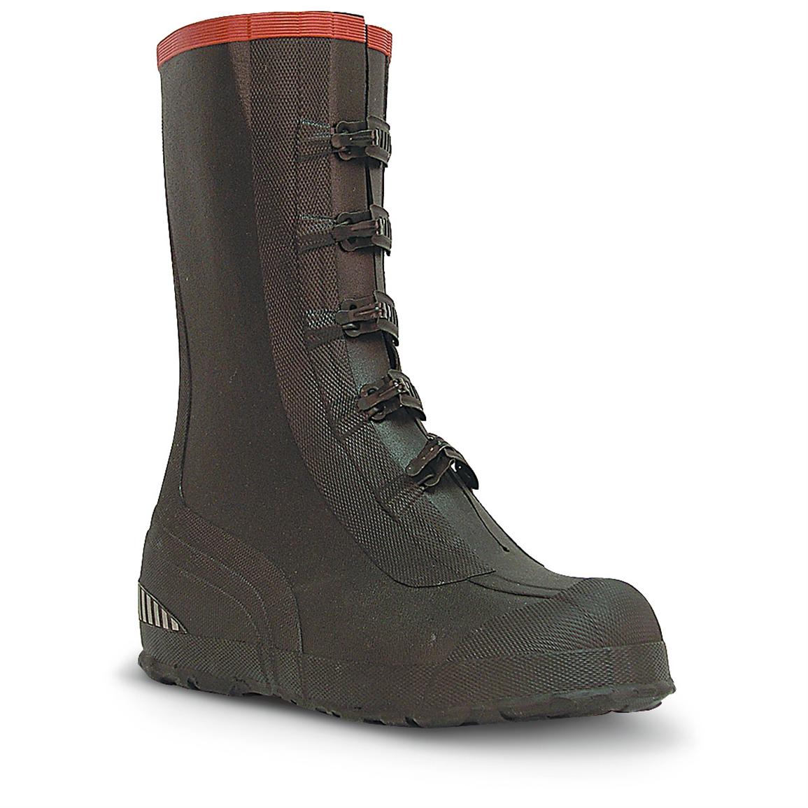 Men's Itasca Mud Walker 5 Rubber Boots 