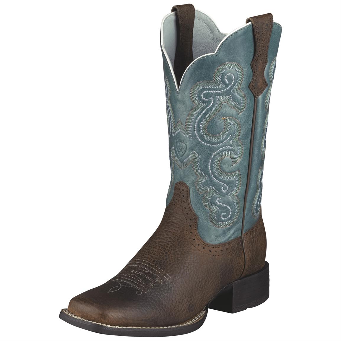 Women's Ariat® 11