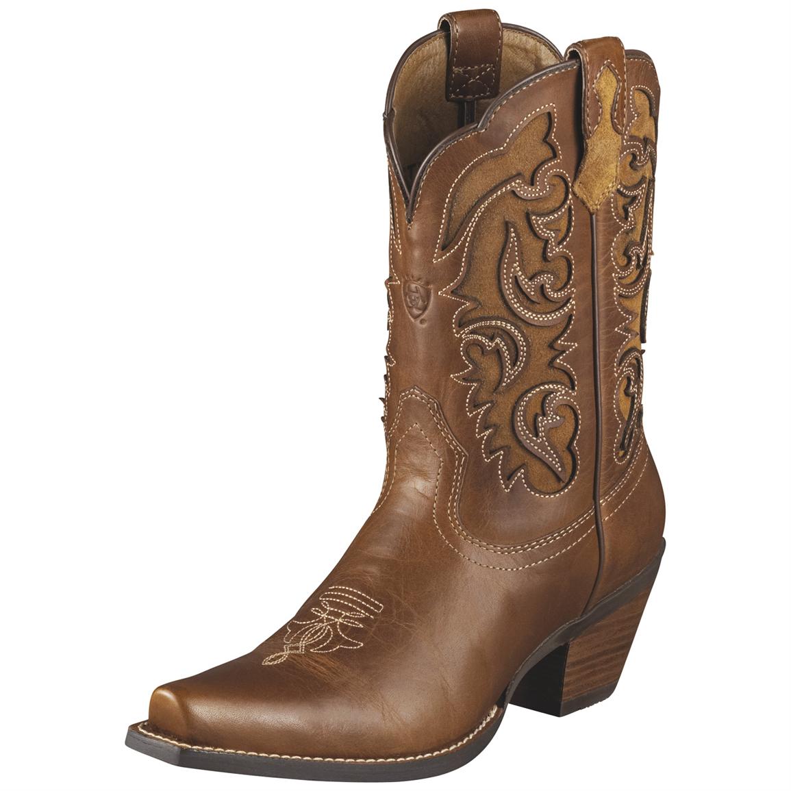 asra western boots