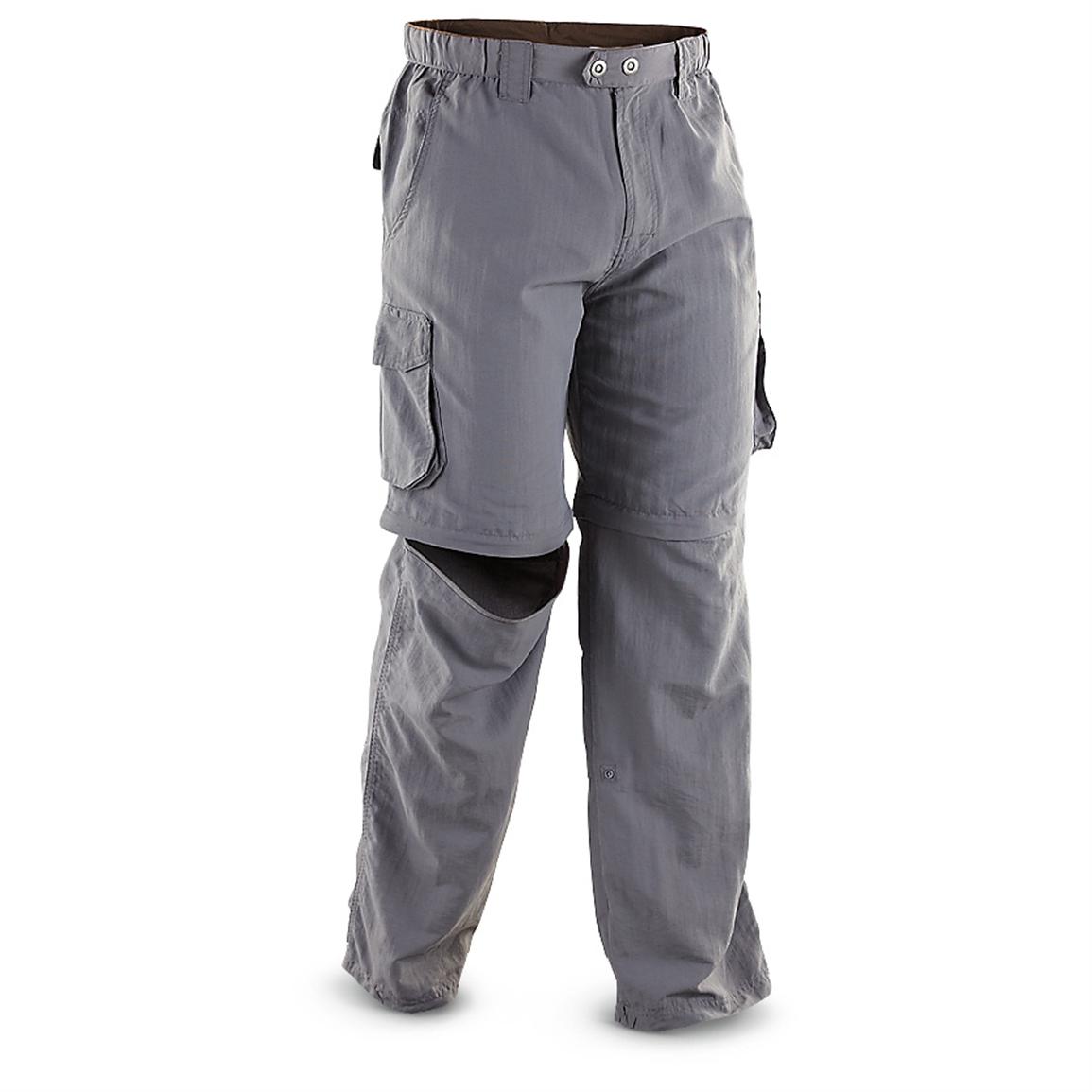 Natural Gear® Switchback Pants - 216243, Jeans & Pants at Sportsman's Guide