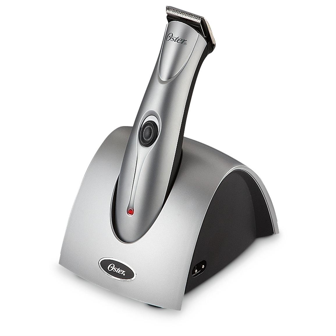 Oster® Groomer Pro Pet Trimmer - 216262, Pet Accessories at Sportsman&rsquo;s Guide