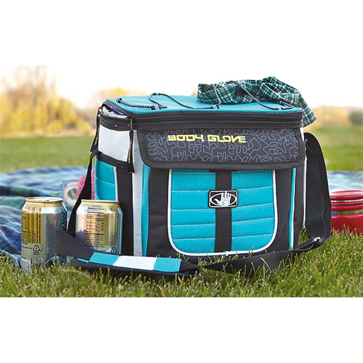 Body Glove® 24 can Cooler 216715, Coolers at Sportsman's Guide