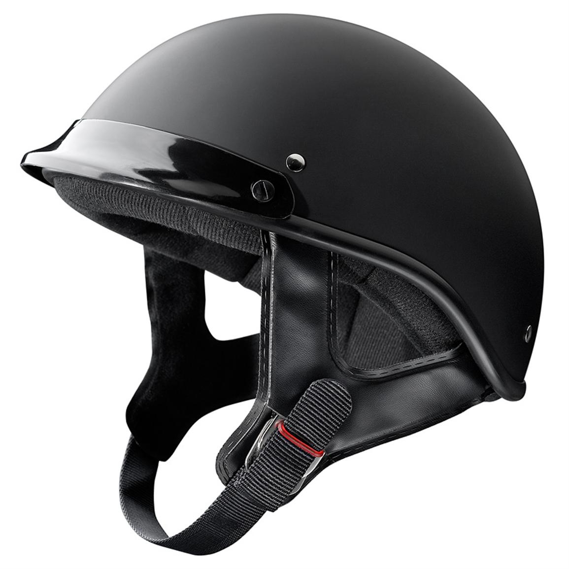 Raider® Trooper Motorcycle Helmet - 216794, Helmets & Goggles at