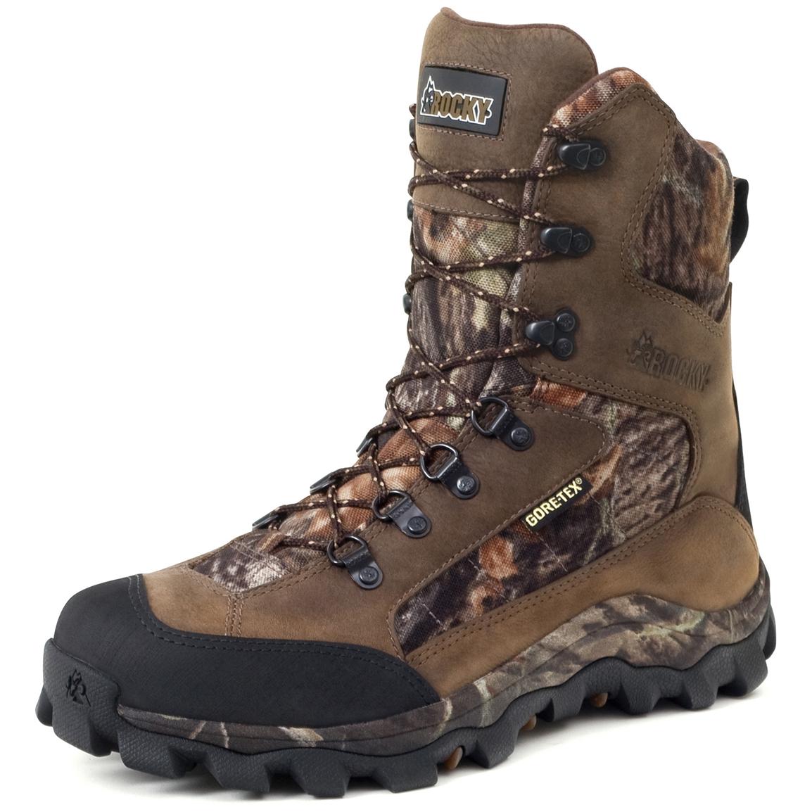 women's 800 gram insulated boots