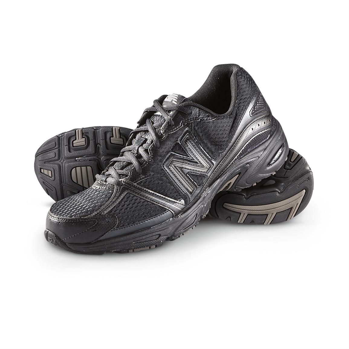 new balance 470 men's running shoe review