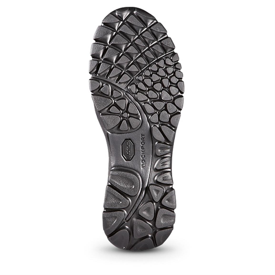 rockport vibram morflex