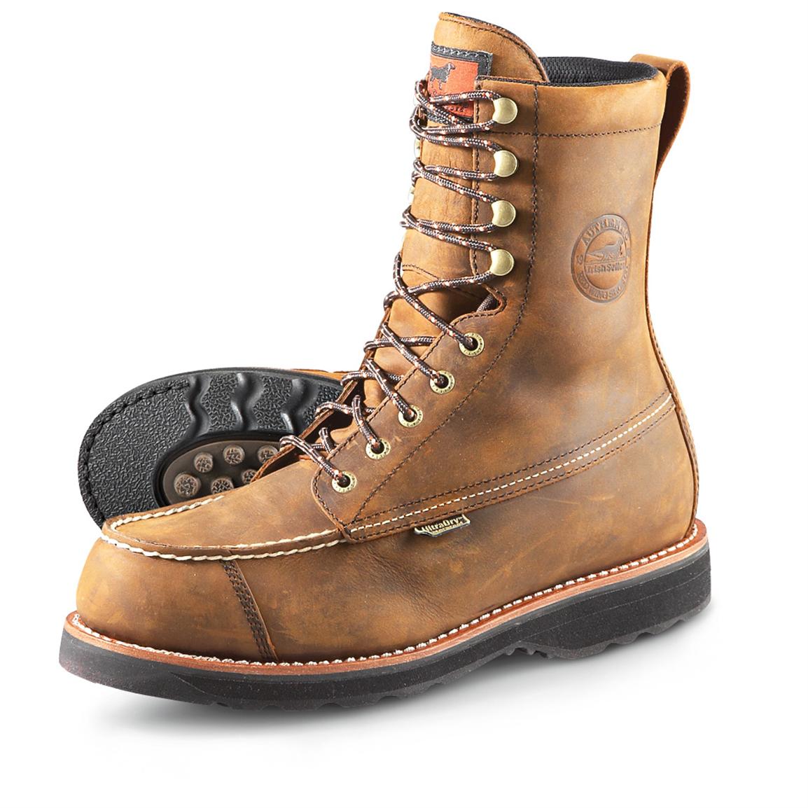 Men's Irish Setter® 9