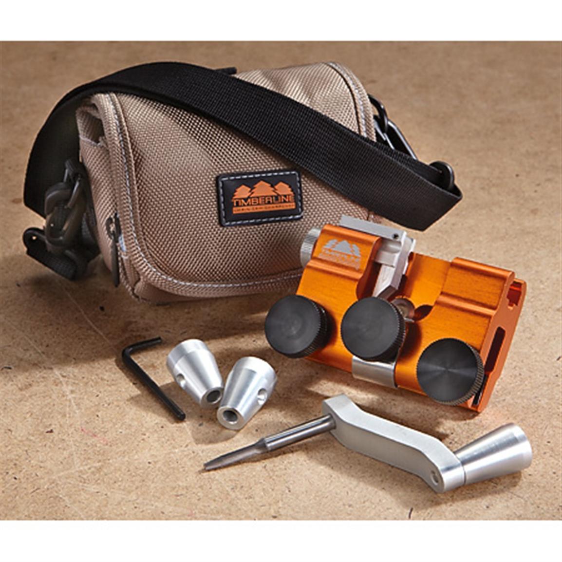 Timberline™ Angle Guides 217729, Logging Tools & Racks at Sportsman's