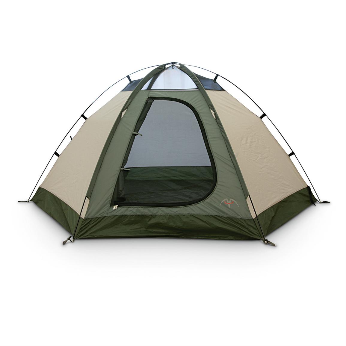 MAC Sports® Alpine Quick Setup Tent - 217855, Popup Tents at Sportsman ...