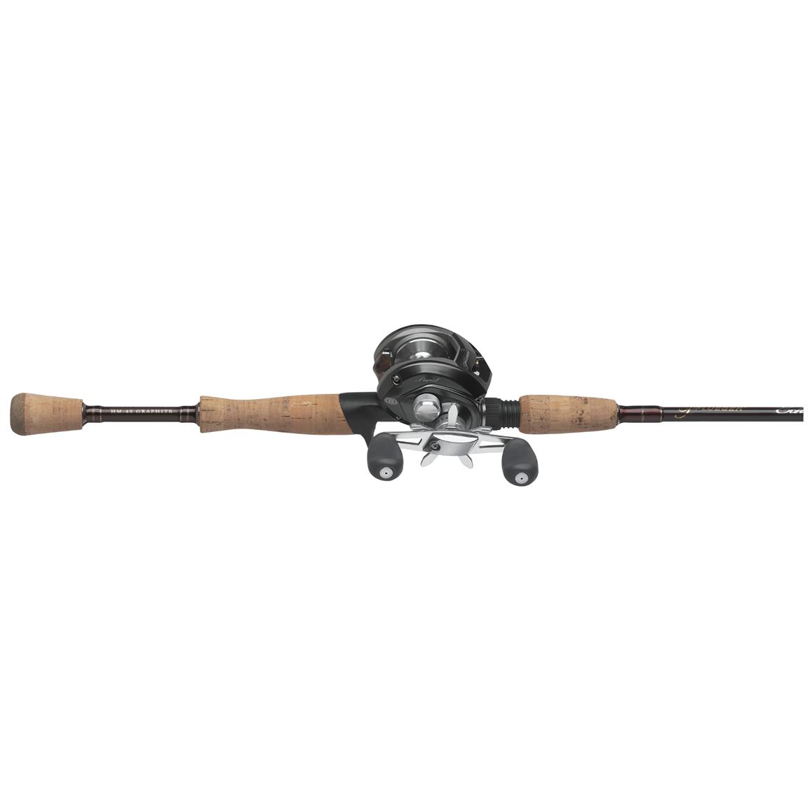 Pflueger Purist Rod and Reel Combo - 217885, Casting Combos at Sportsman's  Guide