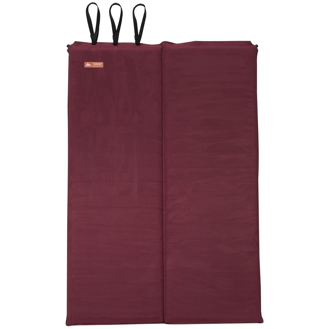 kelty basecamp sleeping pad