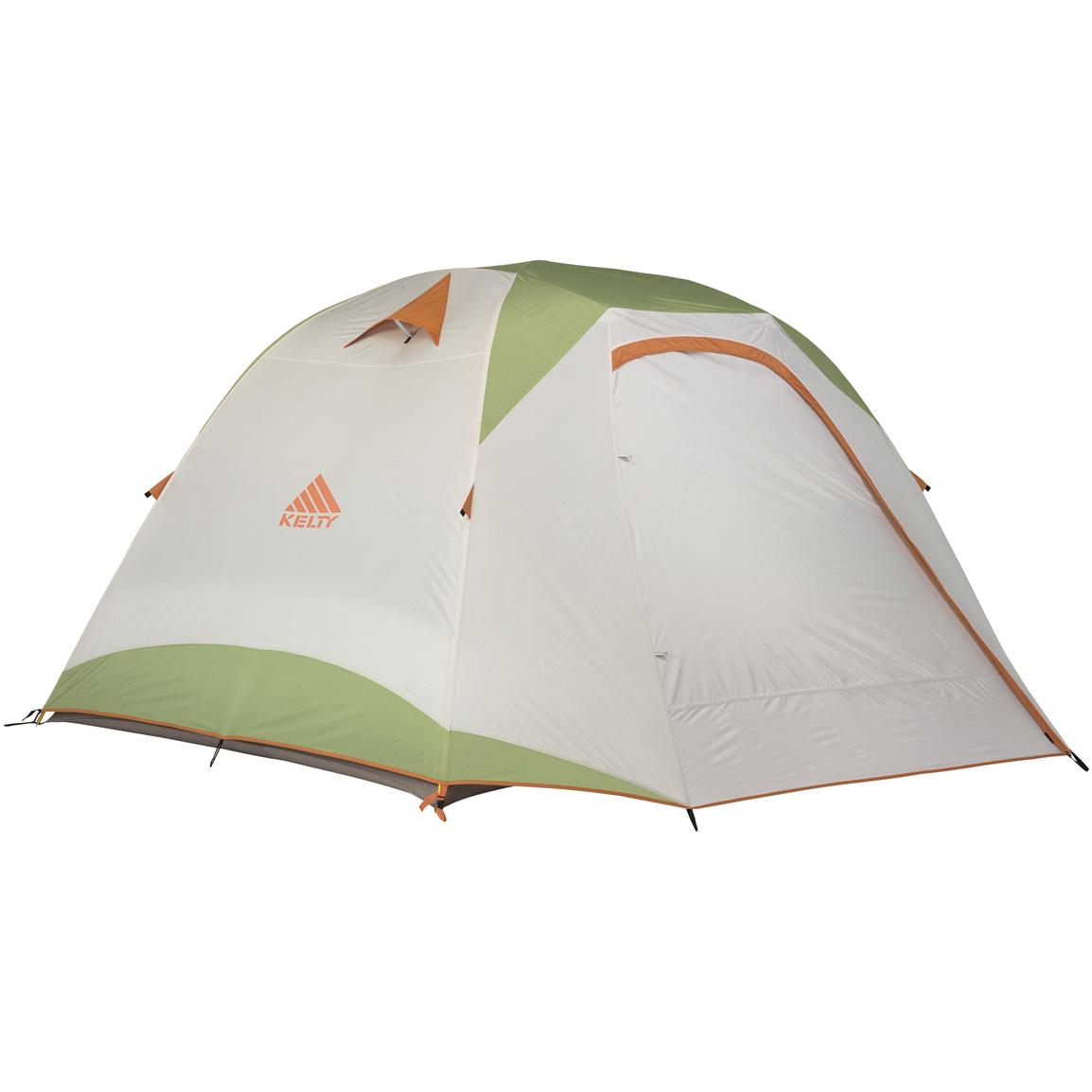 Kelty® Trail Ridge 6 person Tent 217969, Dome Tents at Sportsman's