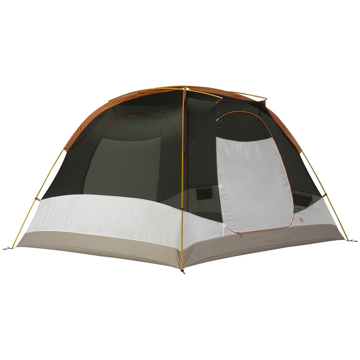 Kelty® Trail Ridge 6 - person Tent - 217969, Dome Tents at Sportsman's ...