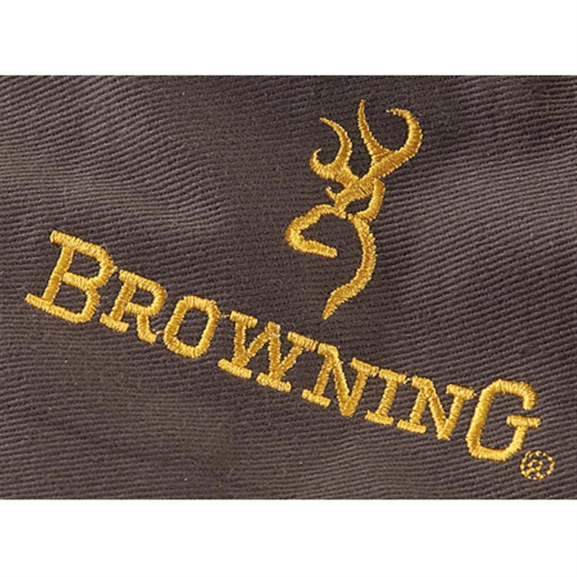 Browning Klon 0 Degree Sleeping Bag 217976 Mummy Bags At Browning Logo