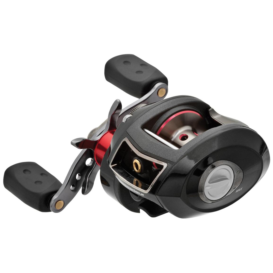 Abu Garcia Black Max Baitcasting Reel 218022, Baitcasting Reels at Sportsman