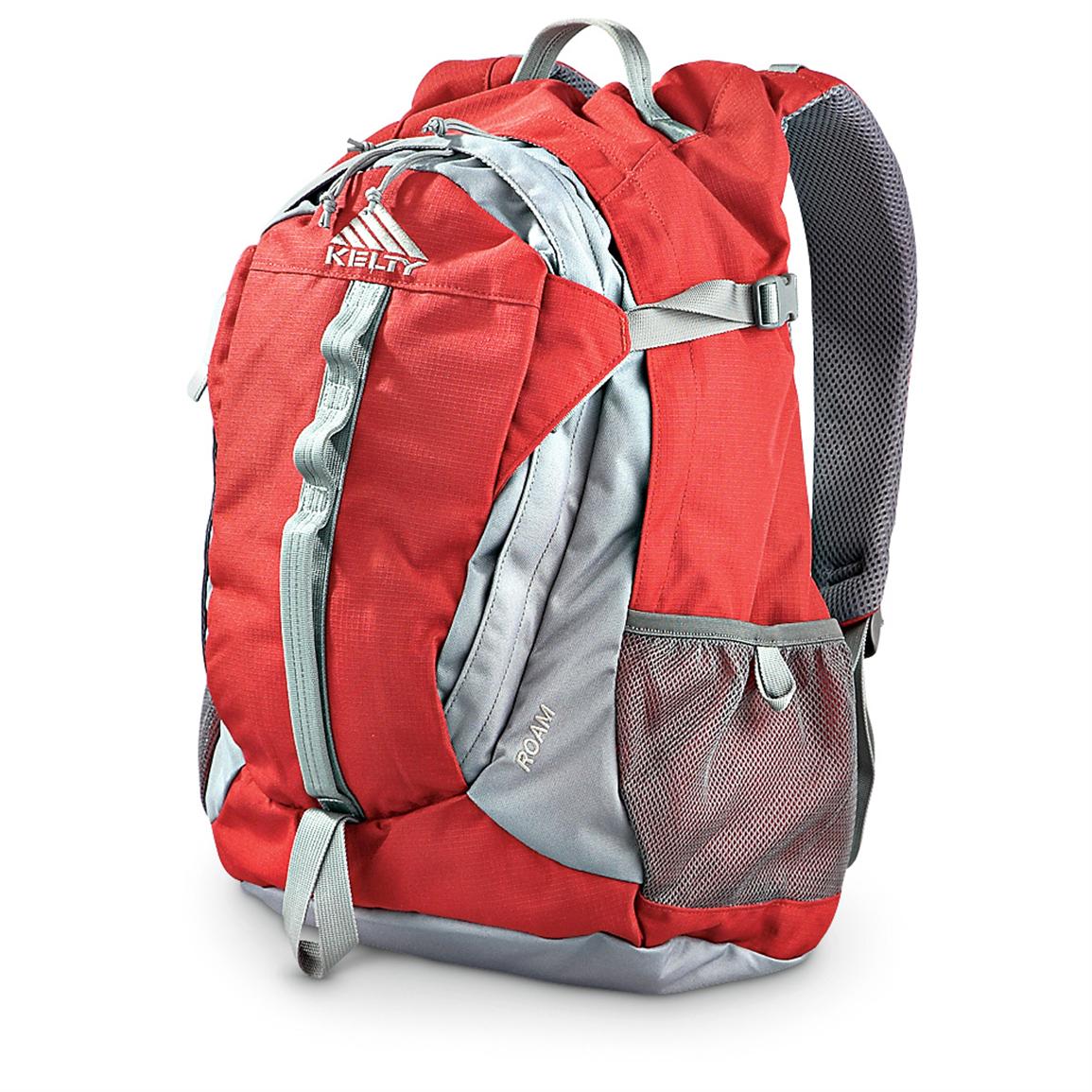 Kelty® Roam Pack 218087, Gear & Duffel Bags at Sportsman's Guide