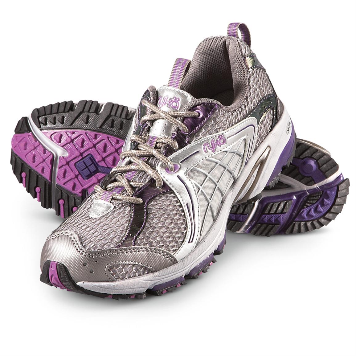 rykä shoes