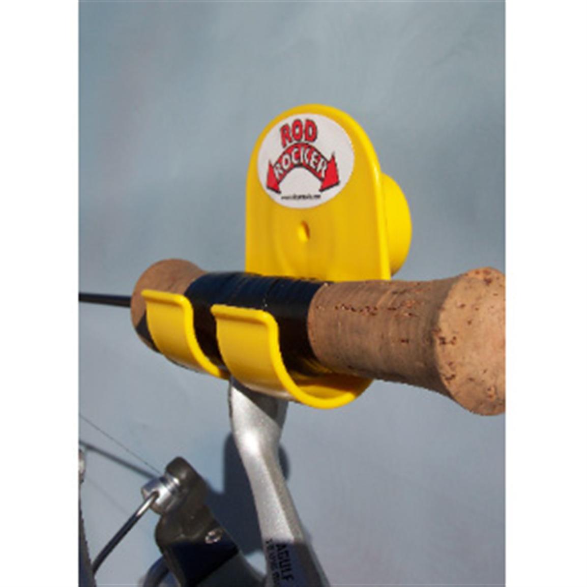 Today's Tackle® Rod Rocker 218490, Ice Fishing Accessories at