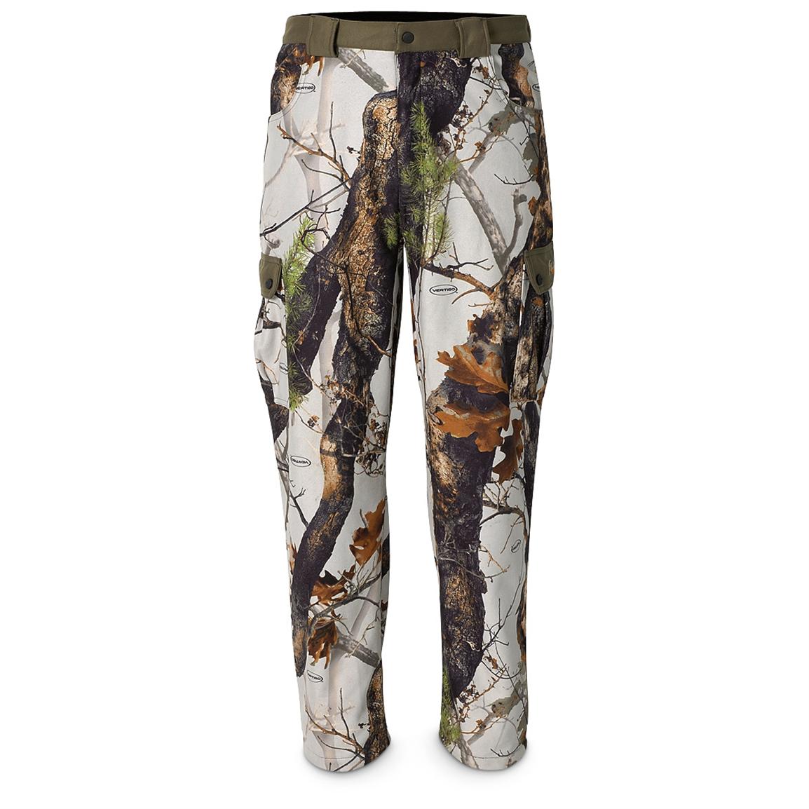 Scent-Lok® Full Season™ Pants - 218577, Scent Control at Sportsman's Guide