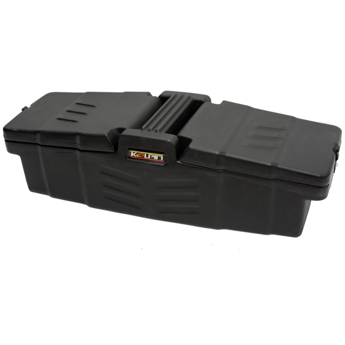 Kolpin® Crossover Tool Box for Polaris® Ranger 400 - 218800, Racks