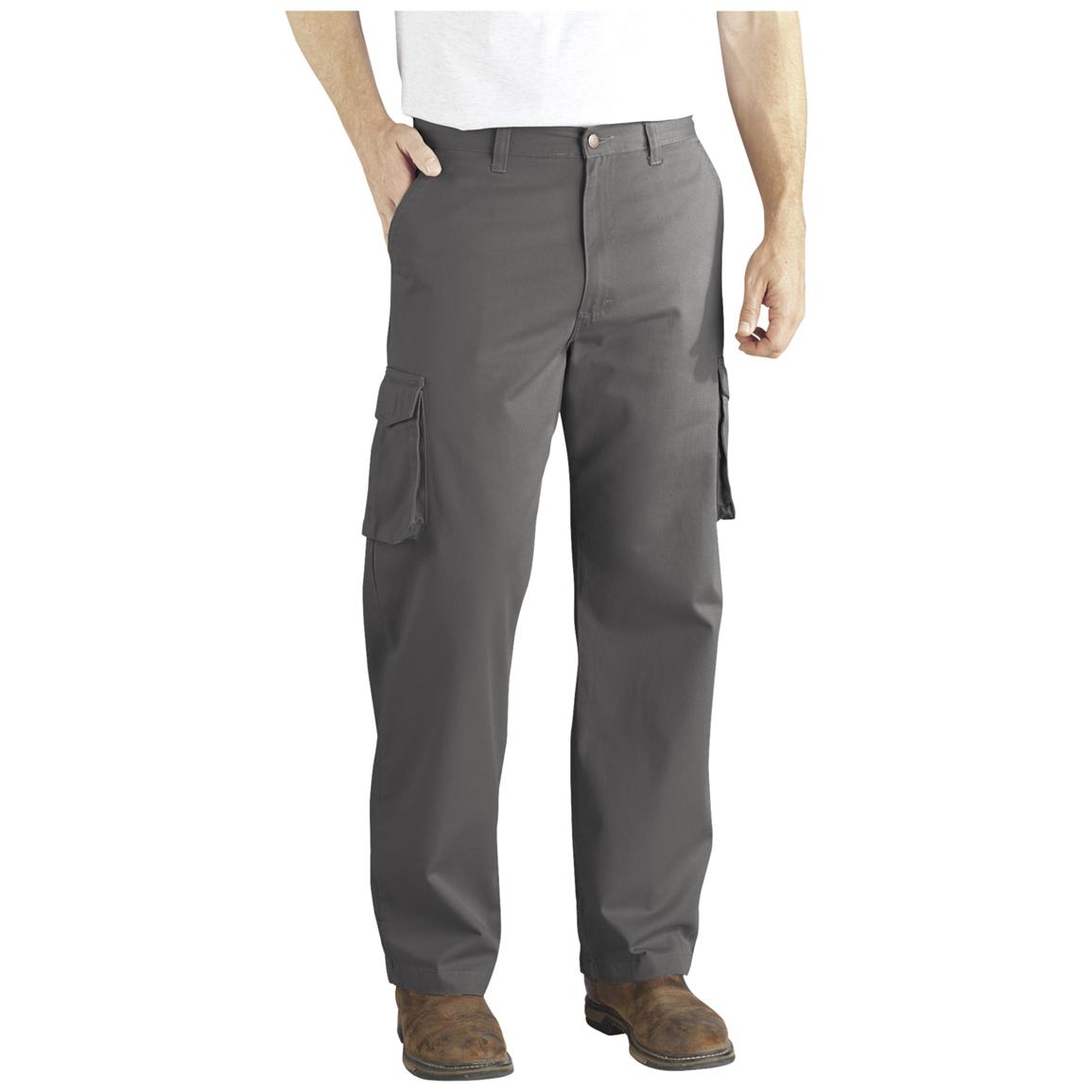Dickies® Relaxed Fit Work Cargo Pants - 226705, Jeans & Pants at ...
