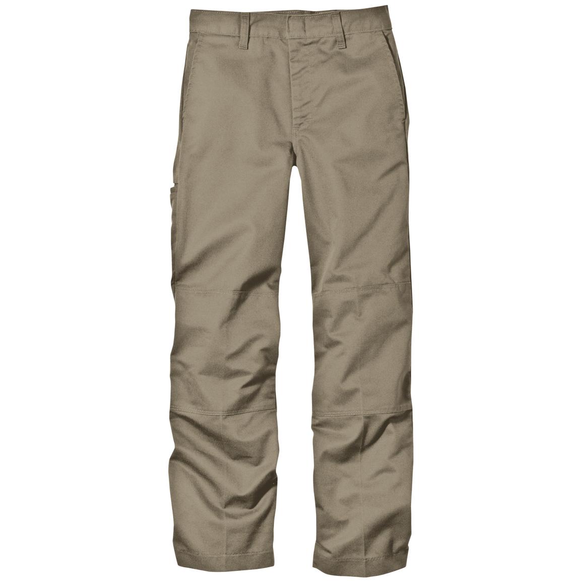 Boys' Dickies Double Knee Cell Phone Pocket Pants - 219044, Jeans ...