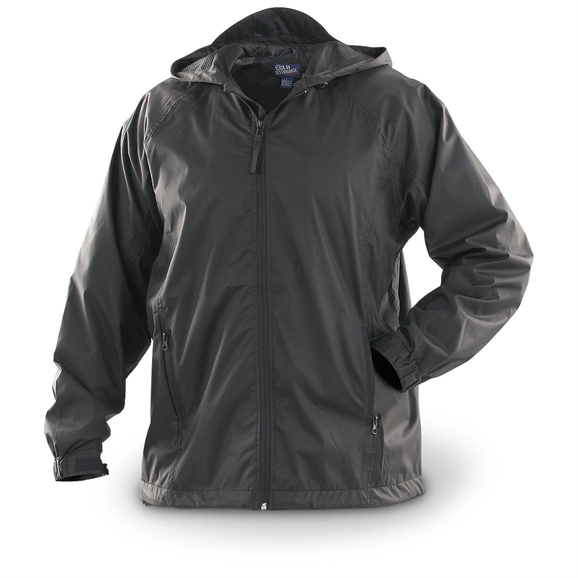 Guide's Choice® Rain Jacket - 219691, Uninsulated Jackets & Coats at ...