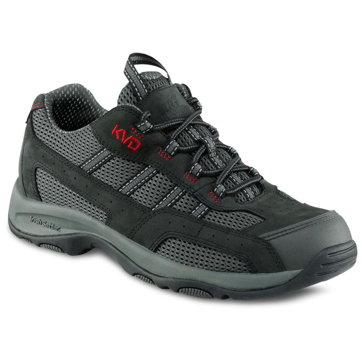 Men's Irish Setter® KVD Axis Shoes - 219735, Boat & Water Shoes at ...