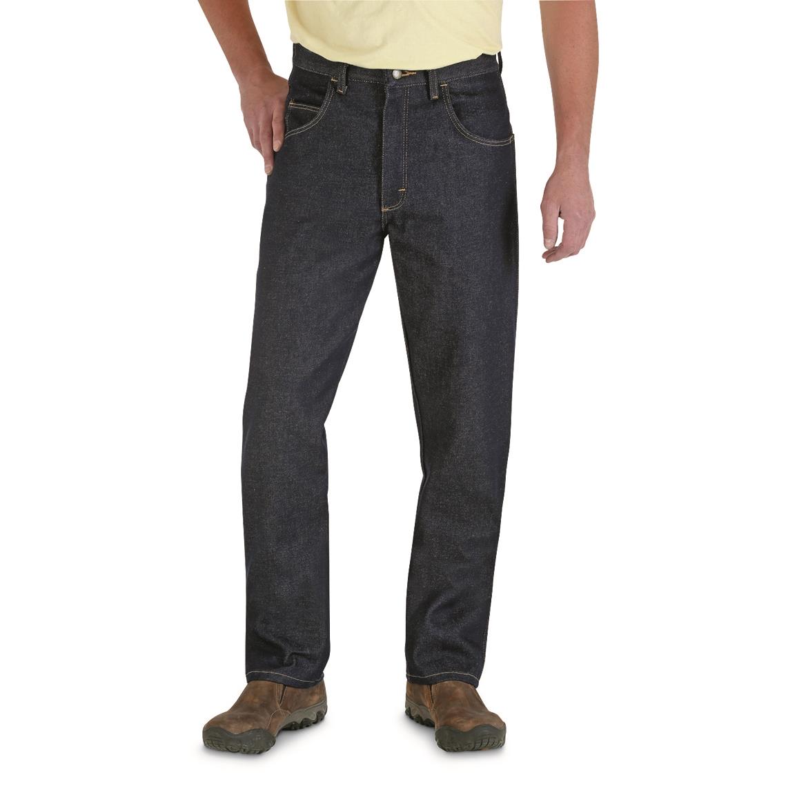 wrangler outdoor straight fit