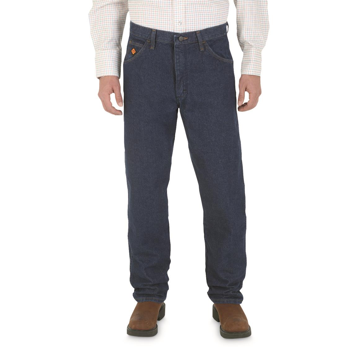 outdoor life relaxed fit jeans