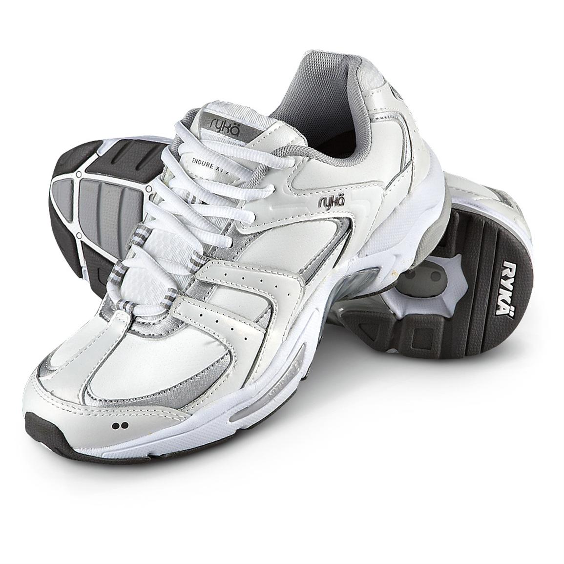 rykä shoes
