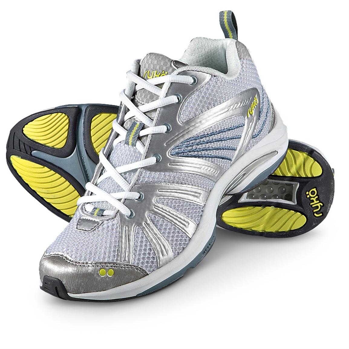 rykä shoes