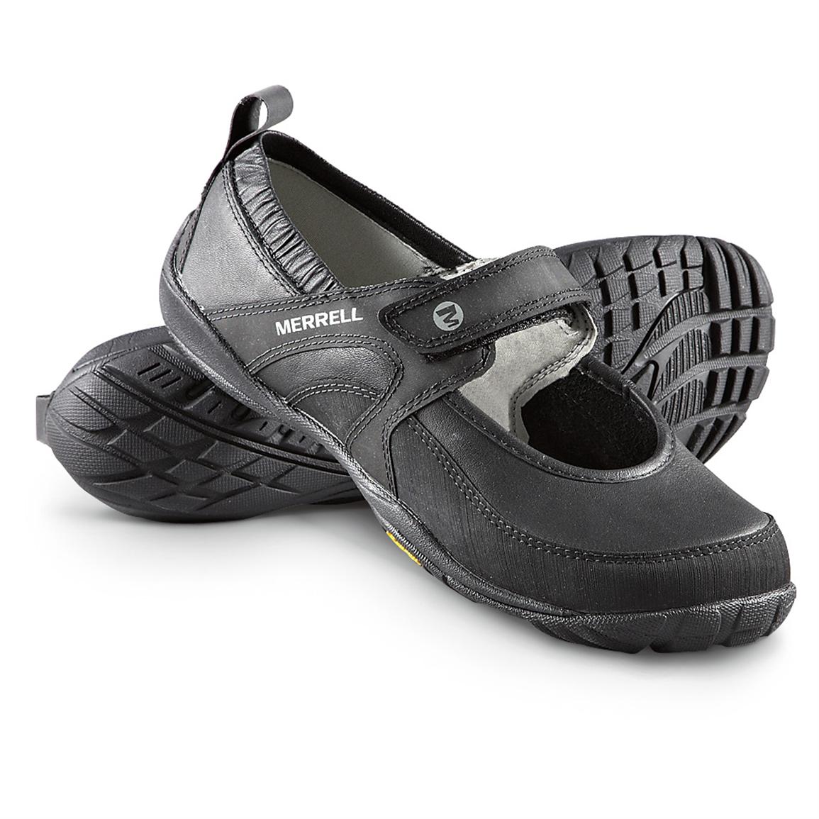 barefoot mary jane shoes