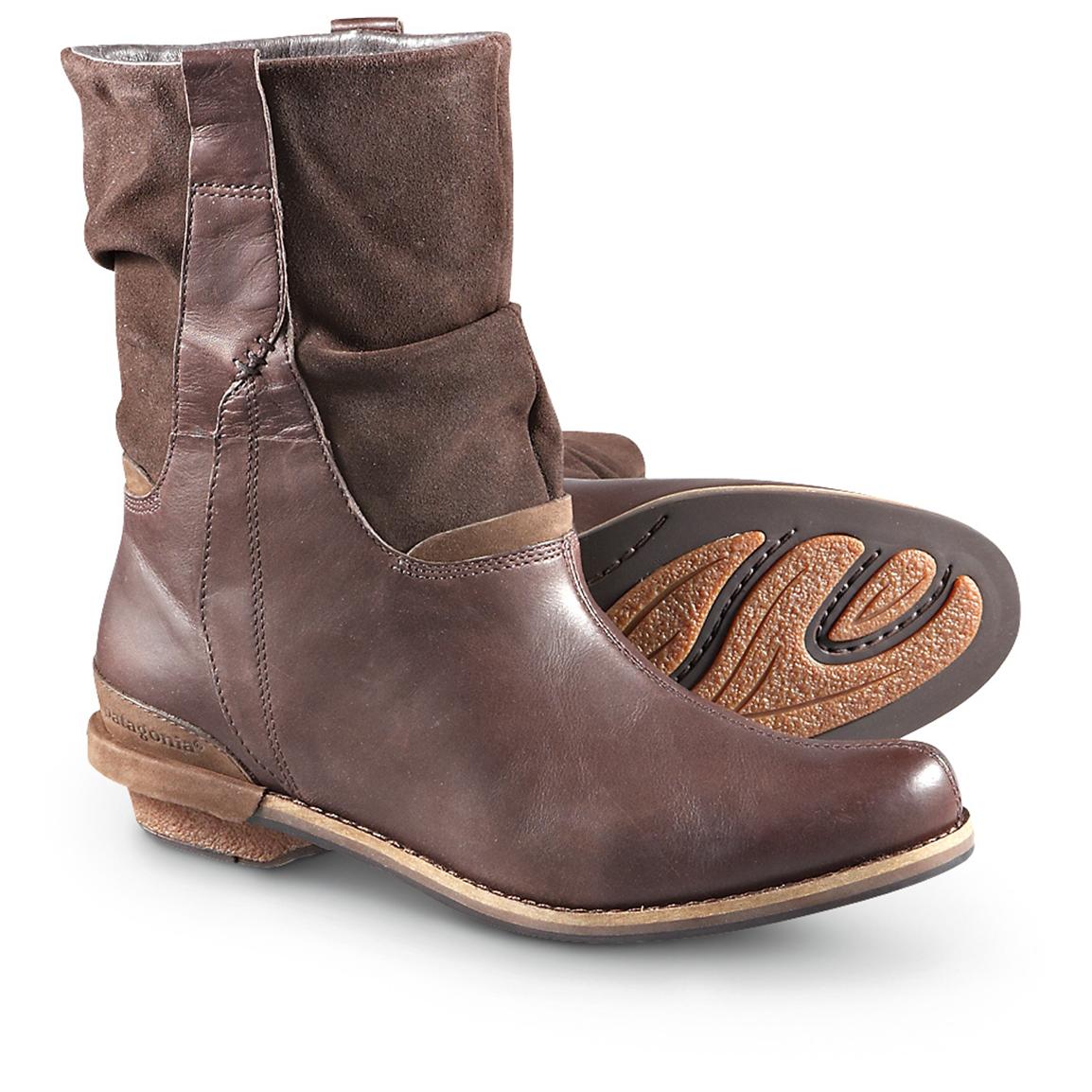Women's Patagonia® Addie Boots 