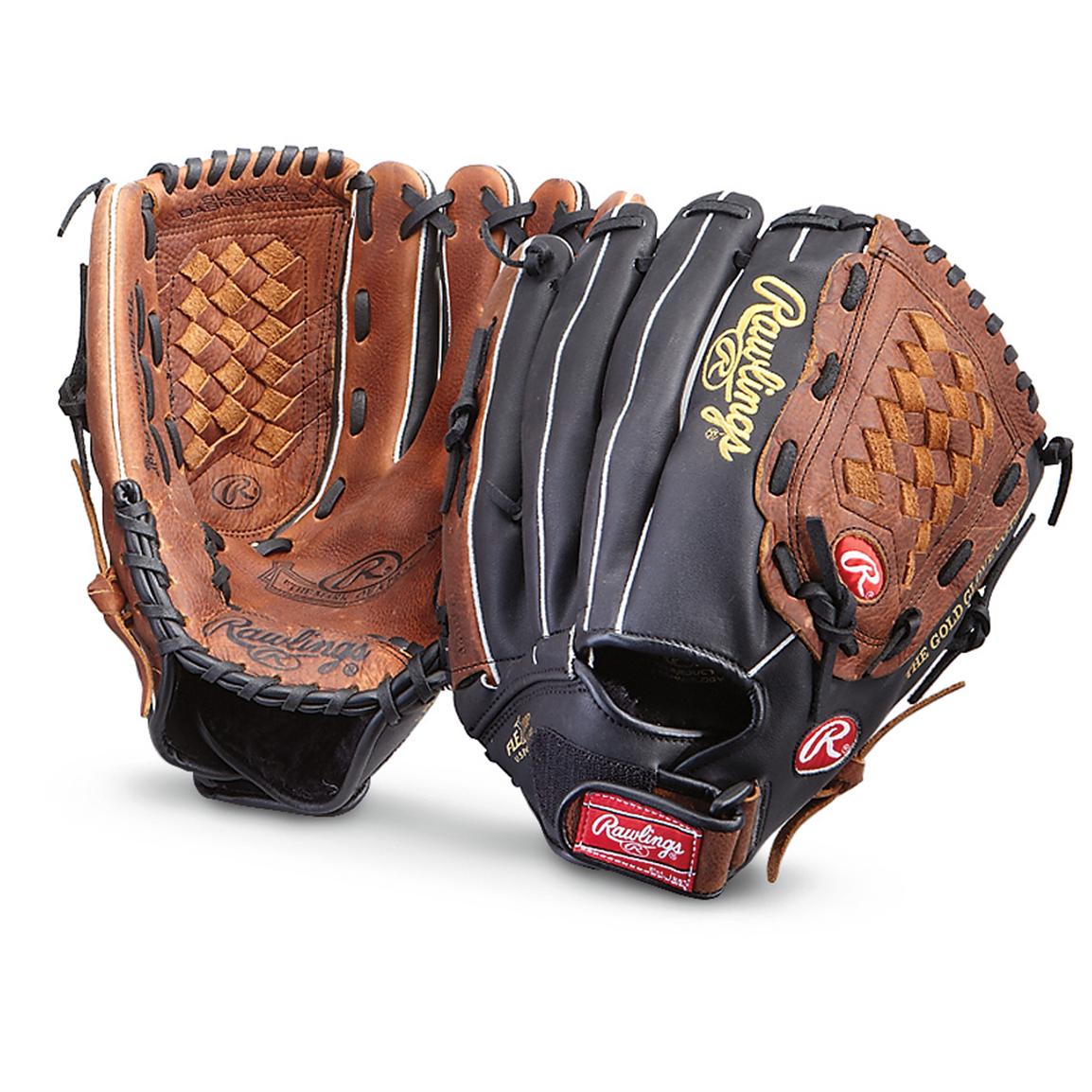 Rawlings Gloves