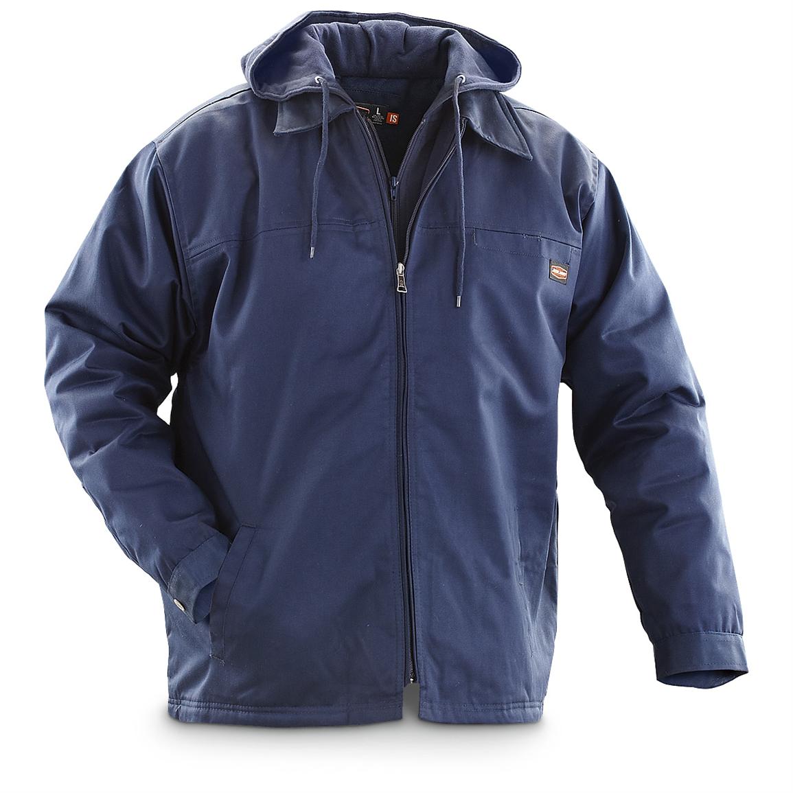 Jesse James Work Coat - 221080, Insulated Jackets & Coats at Sportsman ...