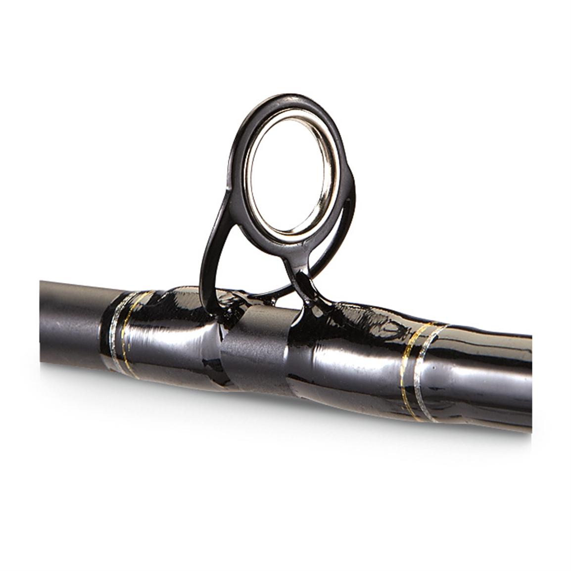 Zebco® Bullet 6' Spincast Combo 221201, Casting Combos at Sportsman's Guide