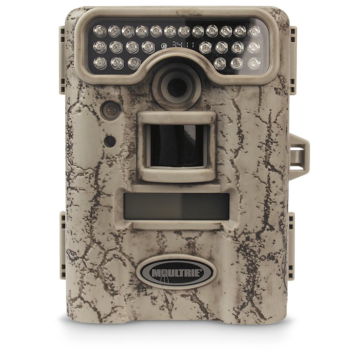 Moultrie® GameSpy D-55IRXT Infrared Game Camera (Refurbished) - 221219