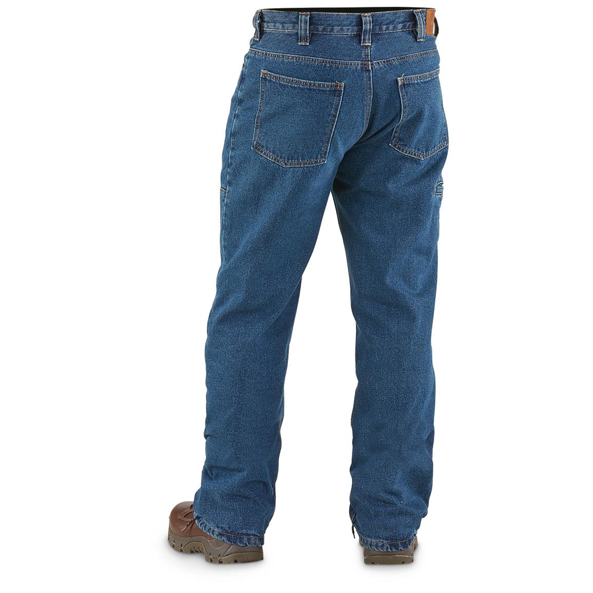Workhorse Insulated Coveralls - 425109, Insulated Pants, Overalls ...