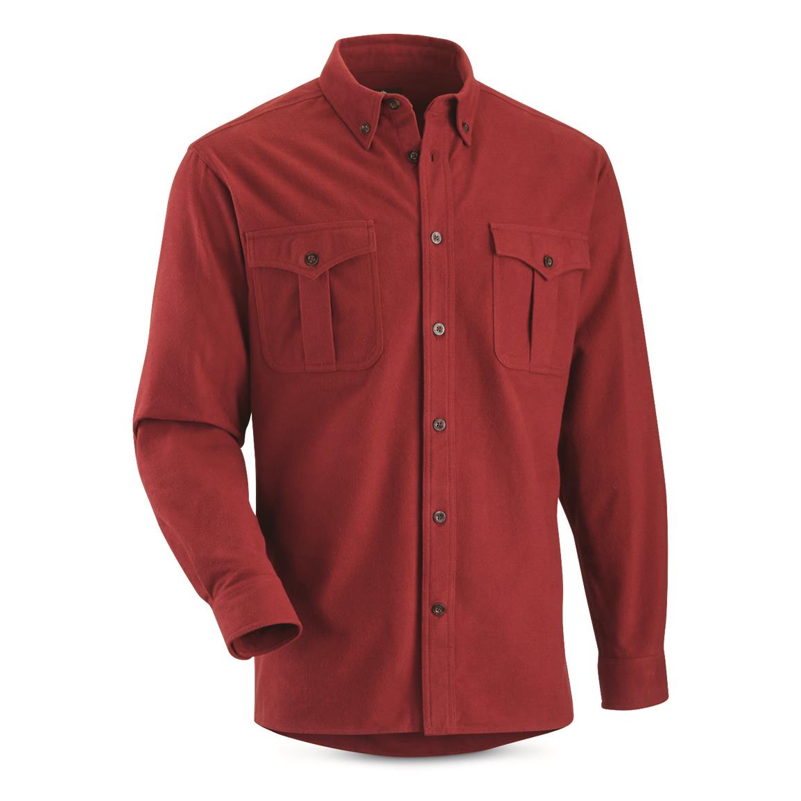 chamois shirt mens