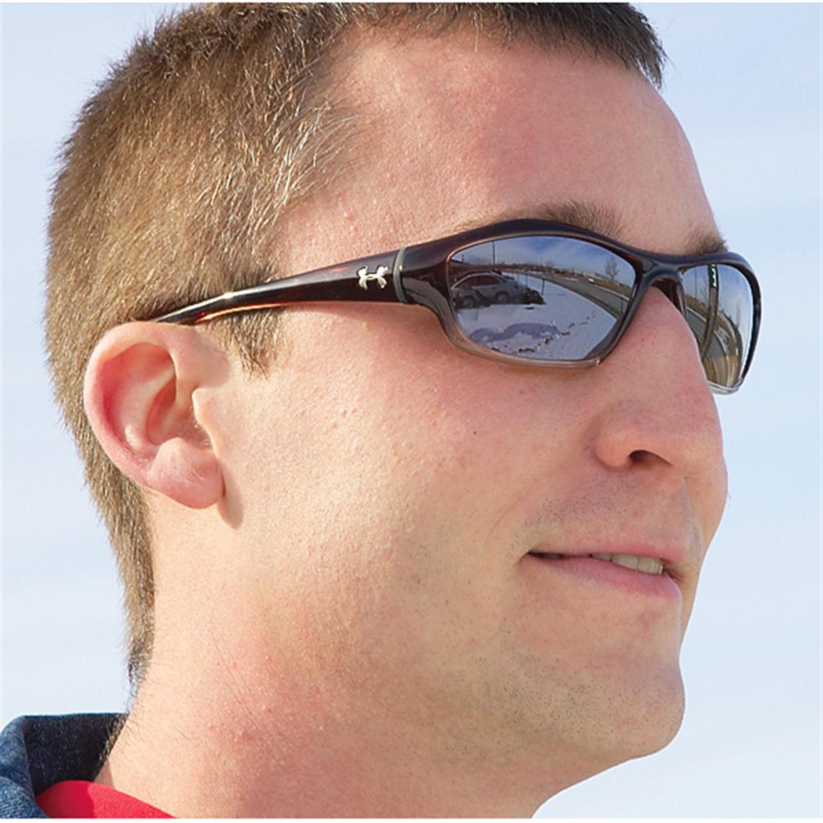 under armor impulse sunglasses