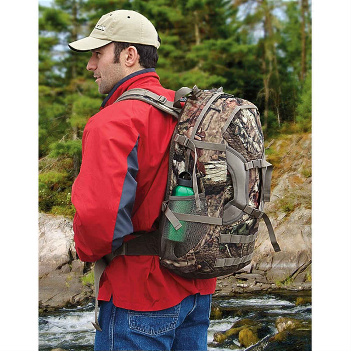 Alps® Trailblazer Pack, Mossy Oak Break Up® Infinity™ 221892