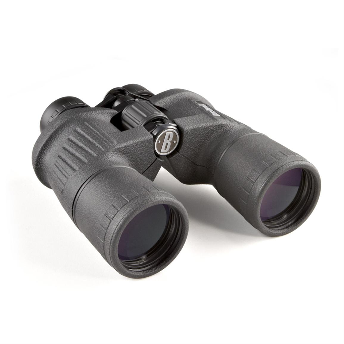 Bushnell® Legend 12x50 mm Binoculars - 222067, Binoculars & Accessories ...