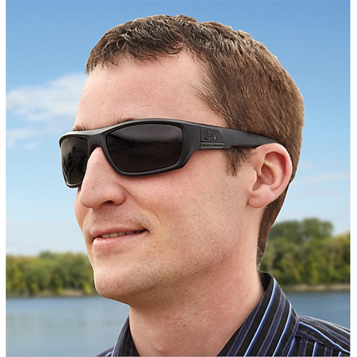 under armour prevail sunglasses review 